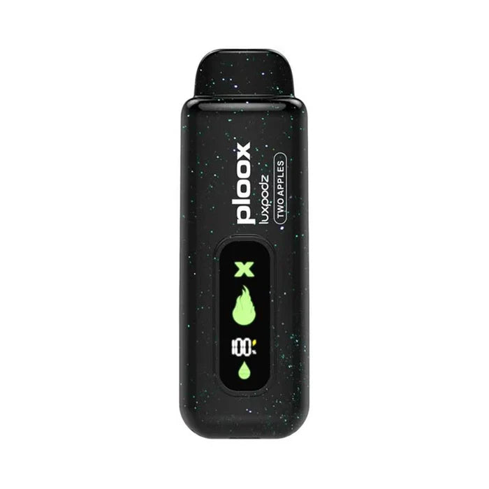 Ploox X Disposable Pod - 15000 Puffs - Vape Demand