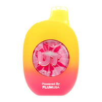 Banana Smoothy / Strawberry