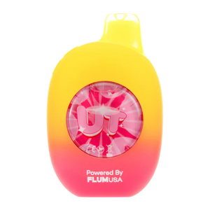 Flum UT Bar Disposable Vape - 50000 Puffs