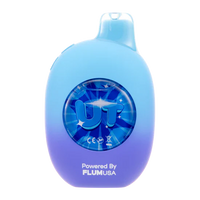 Blue Razz Ice / Triple Berry