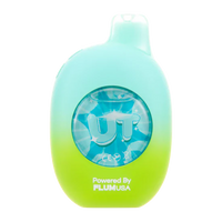 Cool Mint / Icy Mint