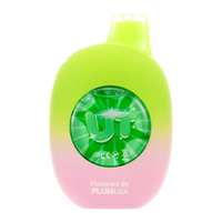 Green Apple / Fuji Apple