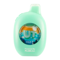 Miami Mint / Miami Slushy