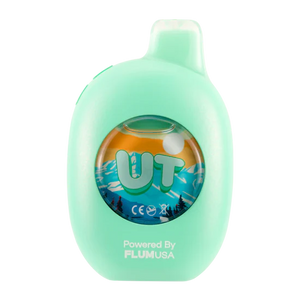 Flum UT Bar Disposable Vape - 50000 Puffs