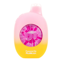 White Peach / Lemon Head