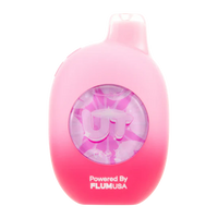 White Peach / Raspberry