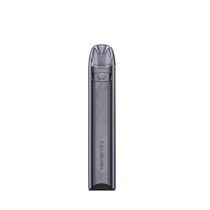 Uwell Caliburn A3S 520mAh Pod System Kit - Vape Demand