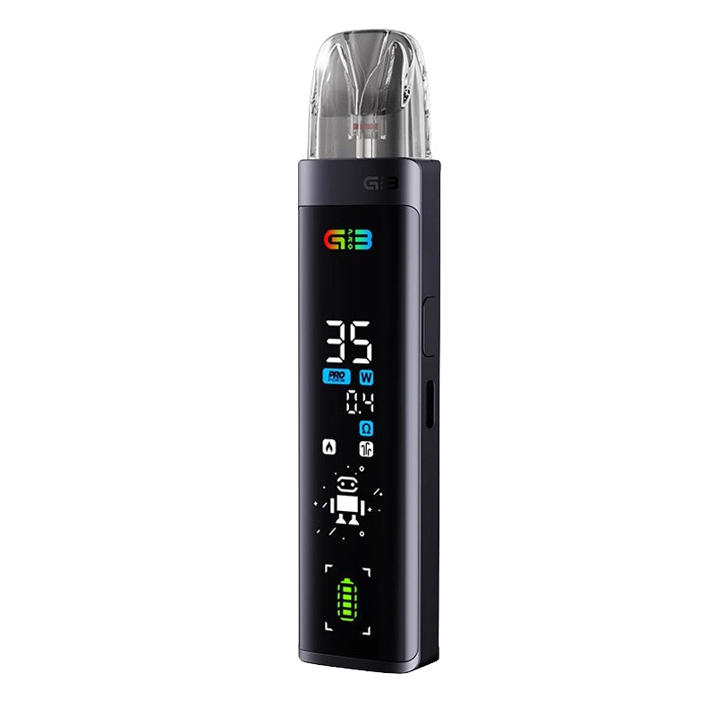 Uwell Caliburn G3 Pro 1000mAh Pod System Kit - Vape Demand