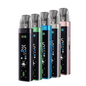 Uwell Caliburn G3 Pro 1000mAh Pod System Kit - Vape Demand