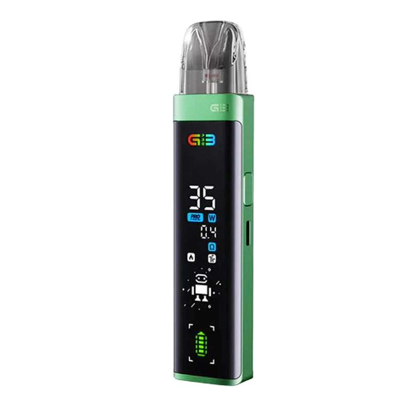 Uwell Caliburn G3 Pro 1000mAh Pod System Kit - Vape Demand