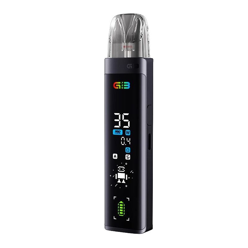 Uwell Caliburn G3 Pro 1000mAh Pod System Kit - Vape Demand