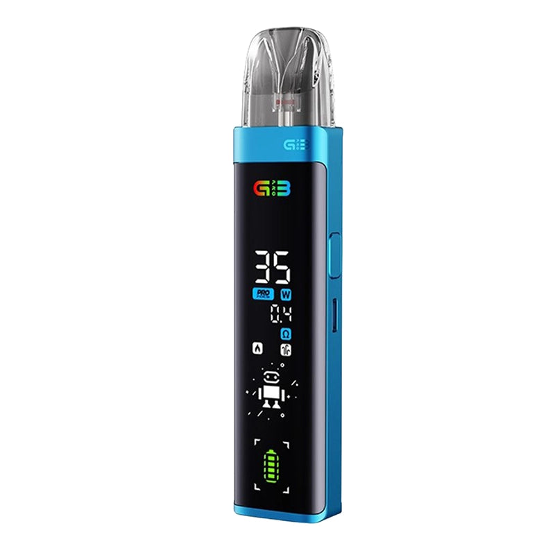 Uwell Caliburn G3 Pro 1000mAh Pod System Kit - Vape Demand
