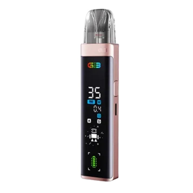Uwell Caliburn G3 Pro 1000mAh Pod System Kit - Vape Demand