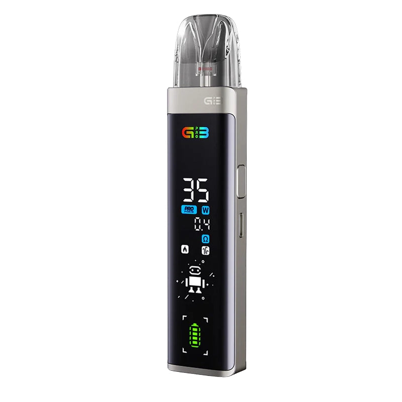 Uwell Caliburn G3 Pro 1000mAh Pod System Kit - Vape Demand
