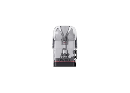 Uwell Caliburn G3 Replacement Pod 3mL - Vape Demand