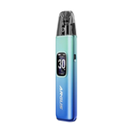 The VOOPOO Argus G3 Pod System Kit in various colors, showing the device, pod, and Type-C port on a clean background.