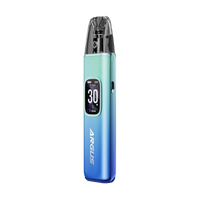 Aurora Blue