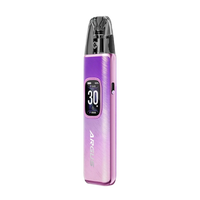 Aurora Purple