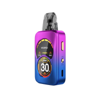 Phantom Purple
