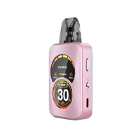 Crystal Pink