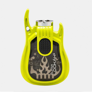 Lookah Guitar 350mAh - 510 Battery - Vape Demand