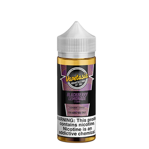 Vapetasia Hand Crafted E-Liquid - Blackberry Lemonade 100mL