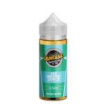 Vapetasia Iced Pineapple Express 100mL hand-crafted e-liquid bottle