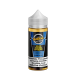 Vapetasia Killer Kustard Blueberry 100mL hand-crafted e-liquid bottle