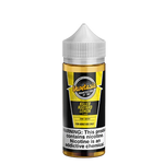 Vapetasia Killer Kustard Lemon 100mL hand-crafted e-liquid bottle