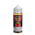 Vapetasia Killer Kustard Strawberry 100mL hand-crafted e-liquid bottle
