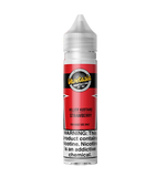 Vapetasia Killer Kustard Strawberry 60mL berry custard e-liquid bottle