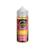 Vapetasia Milk Of The Poppy 100mL hand-crafted e-liquid bottle