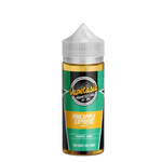 Vapetasia Pineapple Express 100mL hand-crafted e-liquid bottle