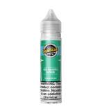 Vapetasia Iced Pineapple Express 60mL E-Liquid Bottle