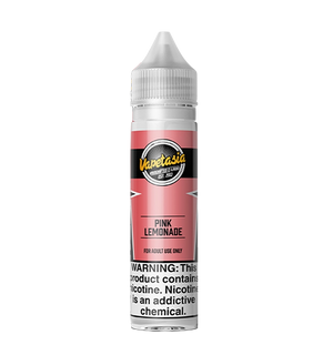 Vapetasia Pink Lemonade 60mL E-Liquid Bottle
