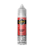Vapetasia Strawberry Parfait 60mL E-Liquid Bottle