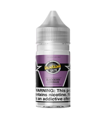 Vapetasia Blackberry Lemonade 30mL berry citrus salt nic bottle