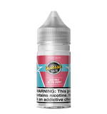 Vapetasia Iced Milk of the Poppy 30mL frozen cream salt nic bottle