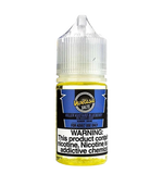 Vapetasia Killer Kustard Blueberry 30mL berry custard salt nic bottle
