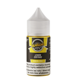 Vapetasia Killer Kustard Lemon 30mL citrus custard salt nic bottle