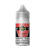 Vapetasia Strawberry Parfait 30mL berry cream salt nic bottle