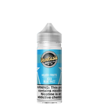 Vapetasia Blue Razz 100mL E-Liquid Bottle