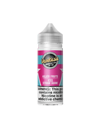 Vapetasia Iced Straw Guaw 100mL E-Liquid Bottle