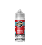 Vapetasia Iced Trapple 100mL E-Liquid Bottle