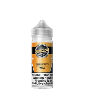 Vapetasia Killer Fruits E-Liquid - Pango 100mL