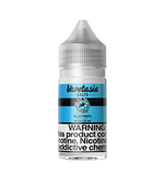 Vapetasia Killer Fruits Blue Razz 30mL salt nic bottle