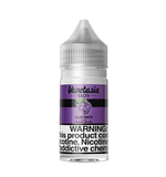 Vapetasia Killer Fruits Grape 30mL grape candy salt nic bottle