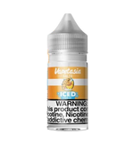 Vapetasia Iced Pango 30mL frozen tropical salt nic bottle