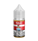 Vapetasia Iced Trapple 30mL frozen apple salt nic bottle