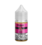 Vapetasia Iced Straw Guaw 30mL frozen berry salt nic bottle